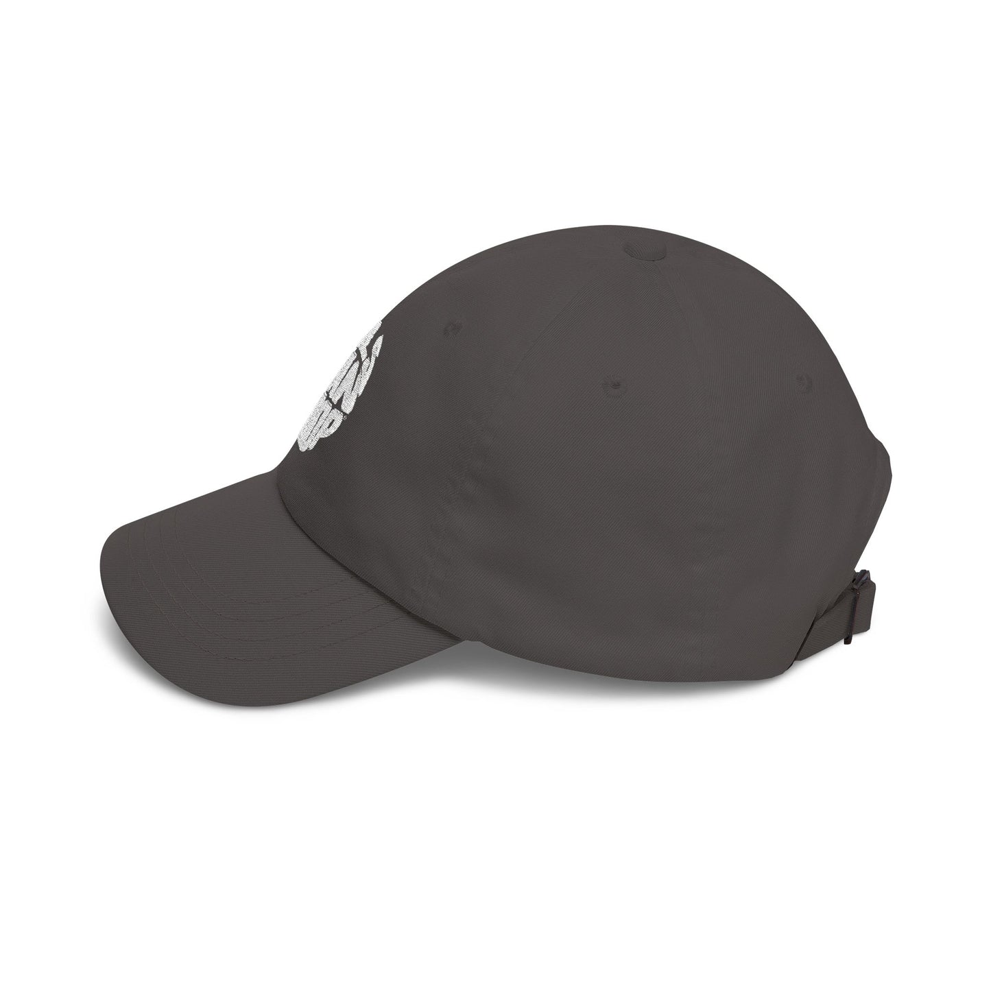 GCH logo Embroidered Dad Hat