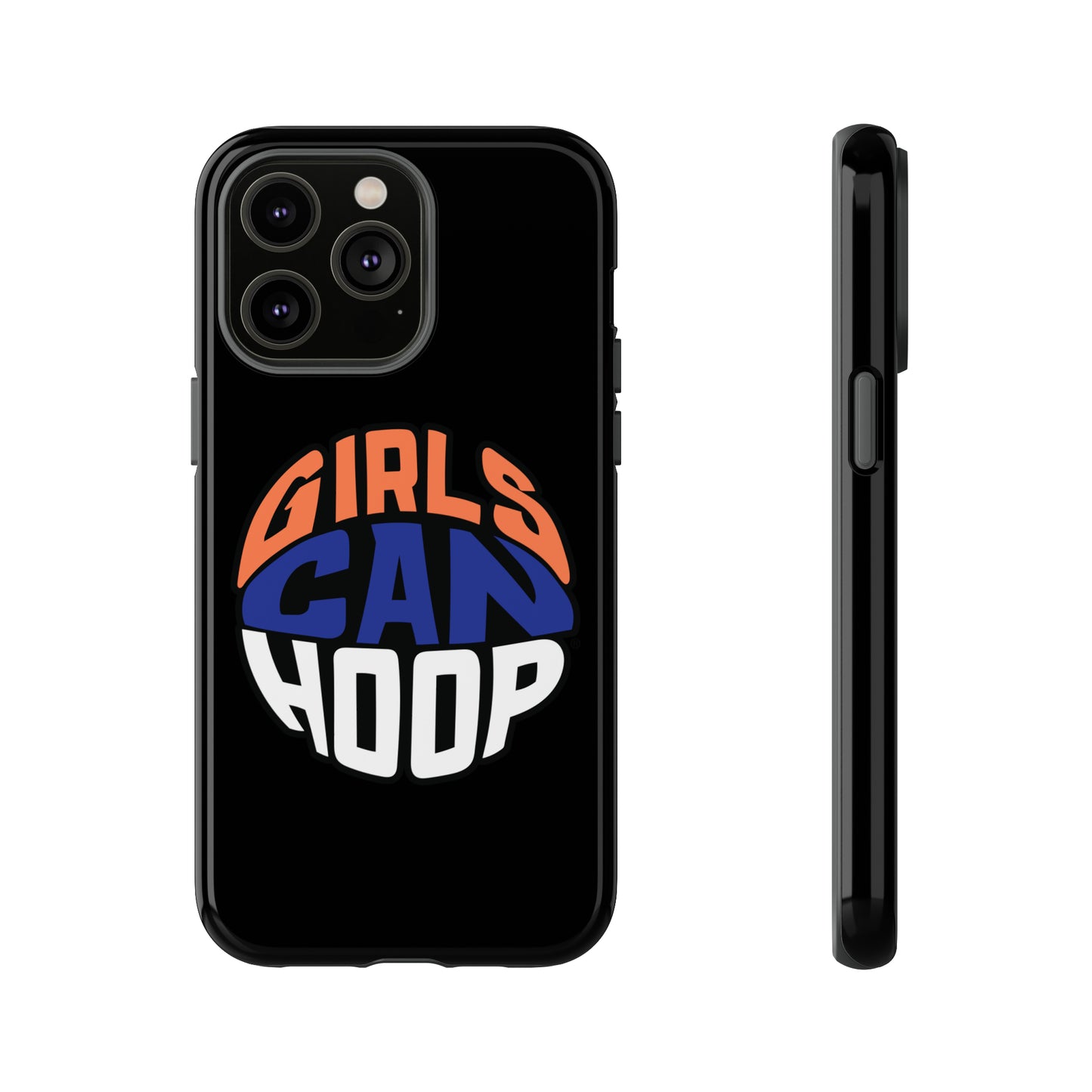 GCH Phone Case-Color logo