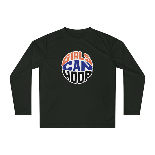 GCH Performance Tee (Long Sleeve)