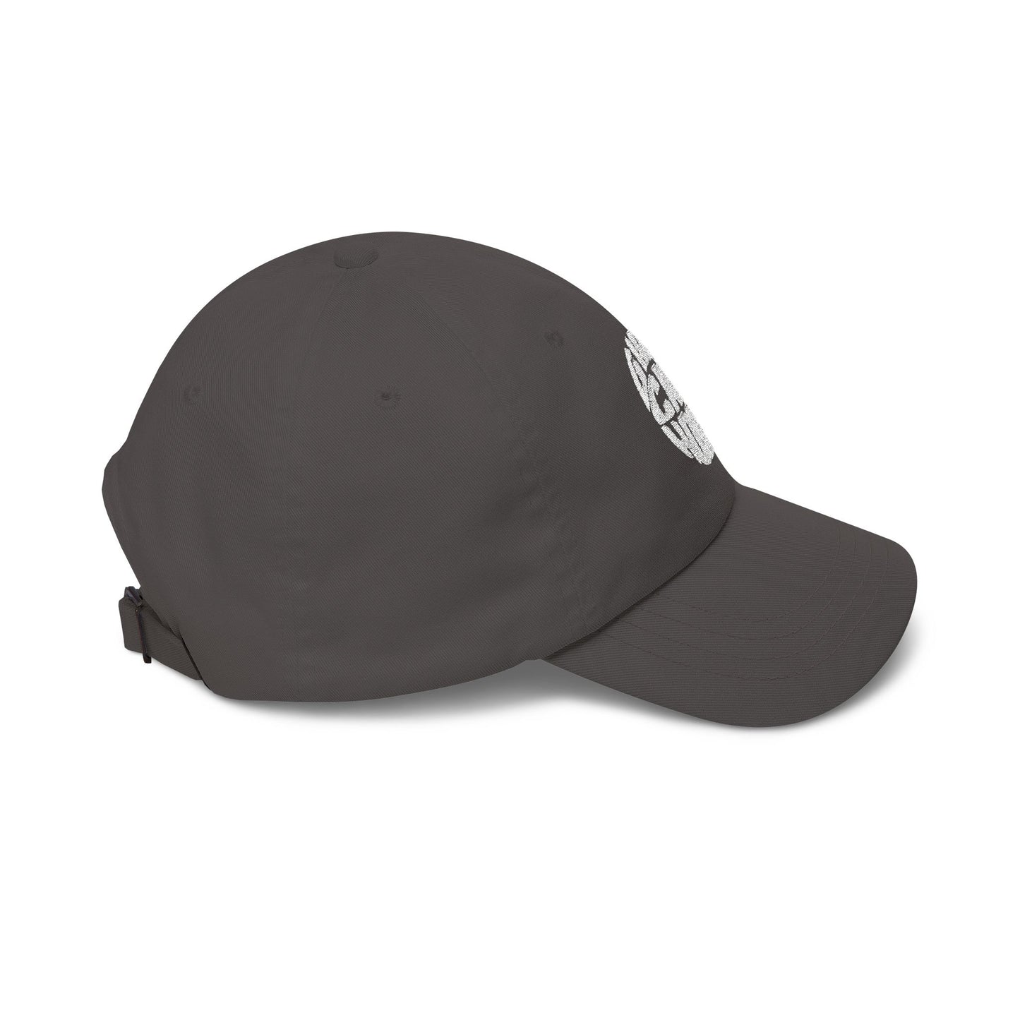 GCH logo Embroidered Dad Hat