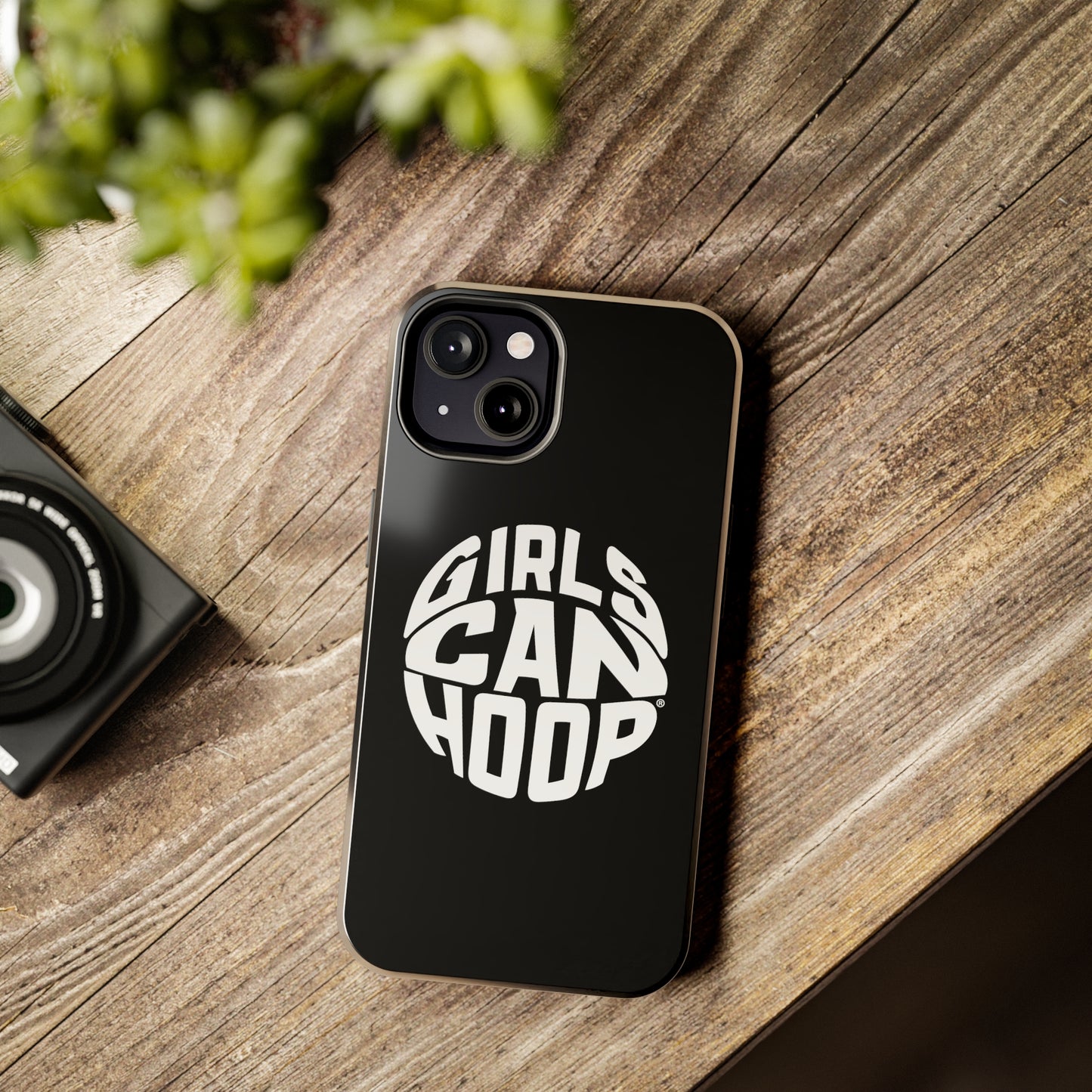 GCH Logo Phone Case