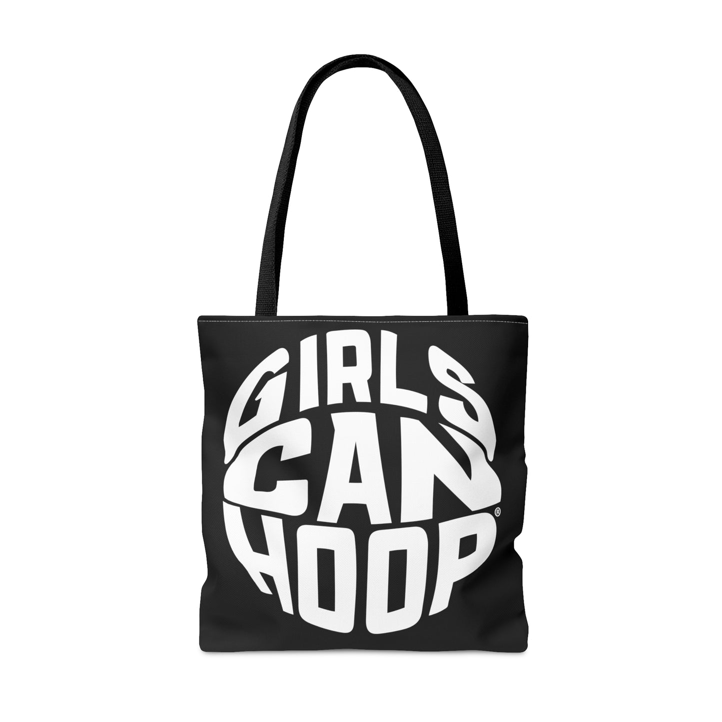 GCH Tote Bag -B&W