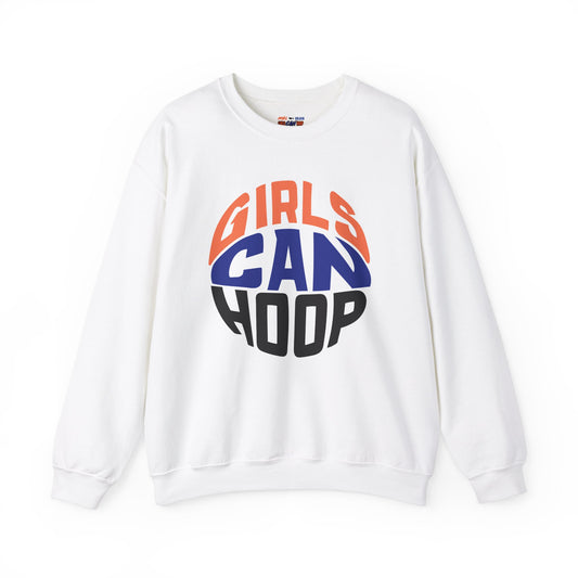 GCH Crewneck