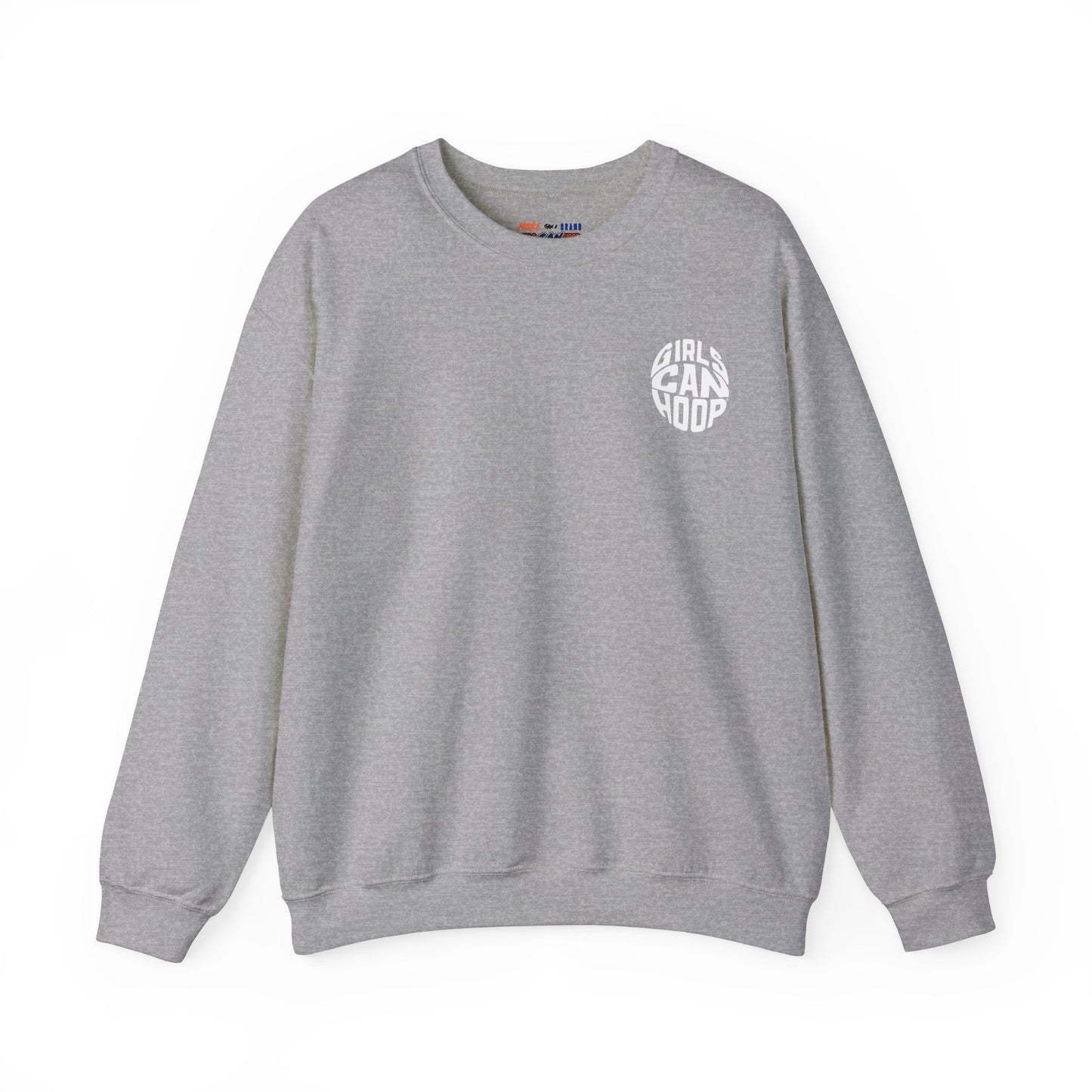 GCH Crewneck (Corner Pocket)