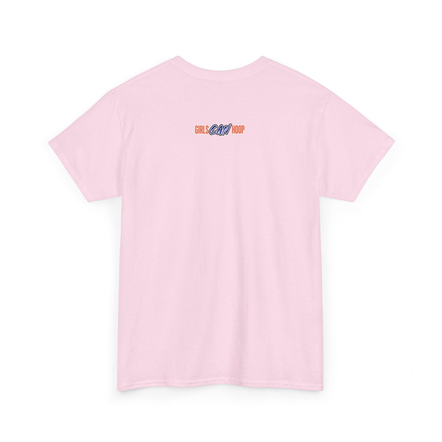 GCH Full Logo Tee