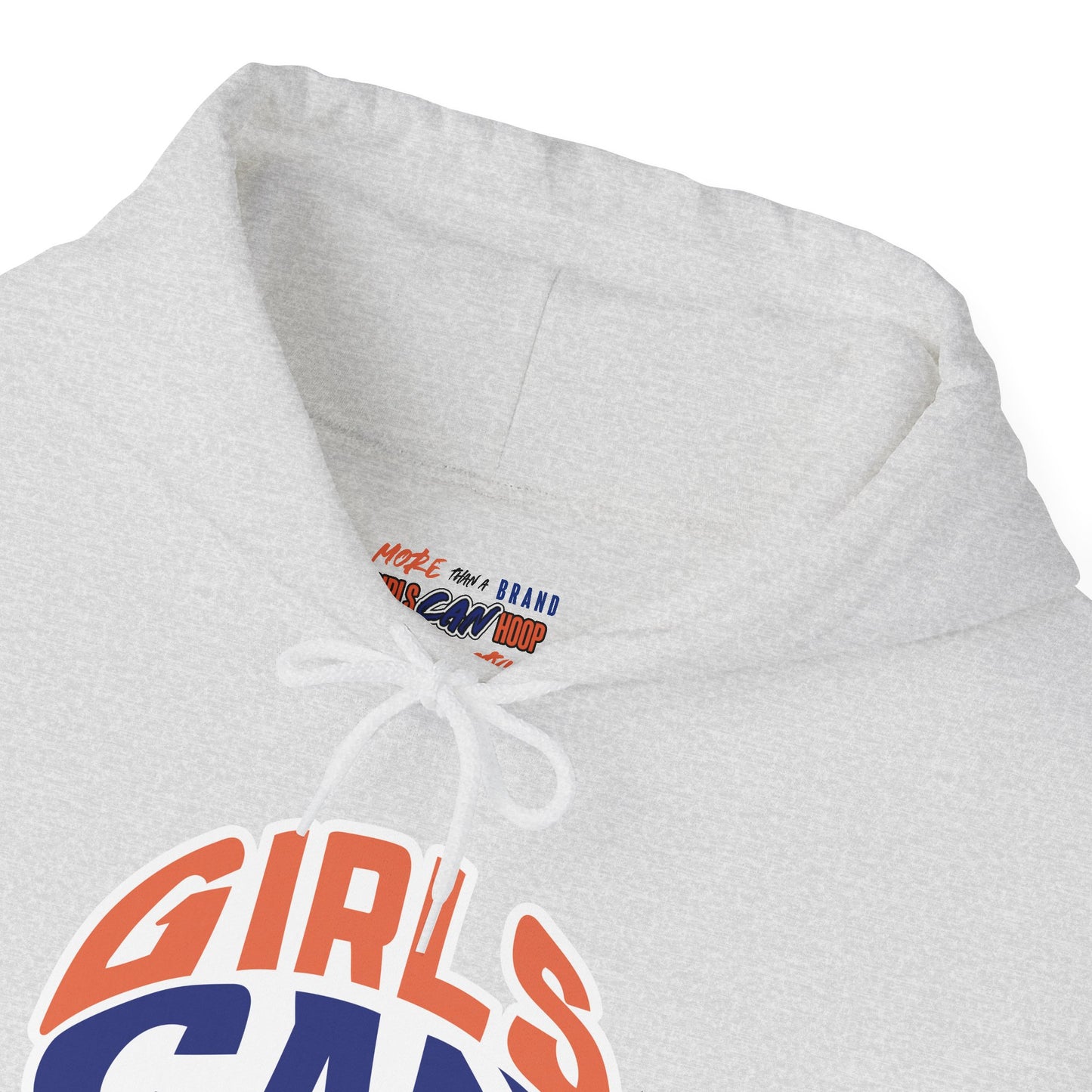 GCH Full Logo Hoodie