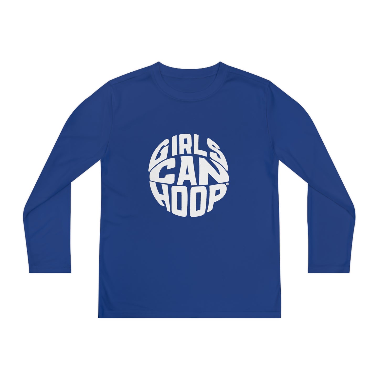 GCH Performance Tee-Youth