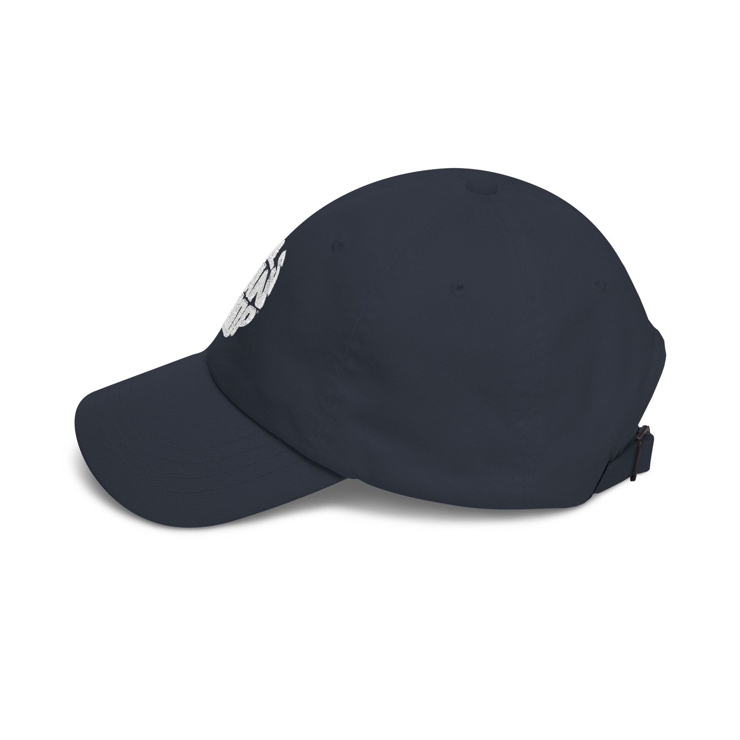 GCH logo Embroidered Dad Hat