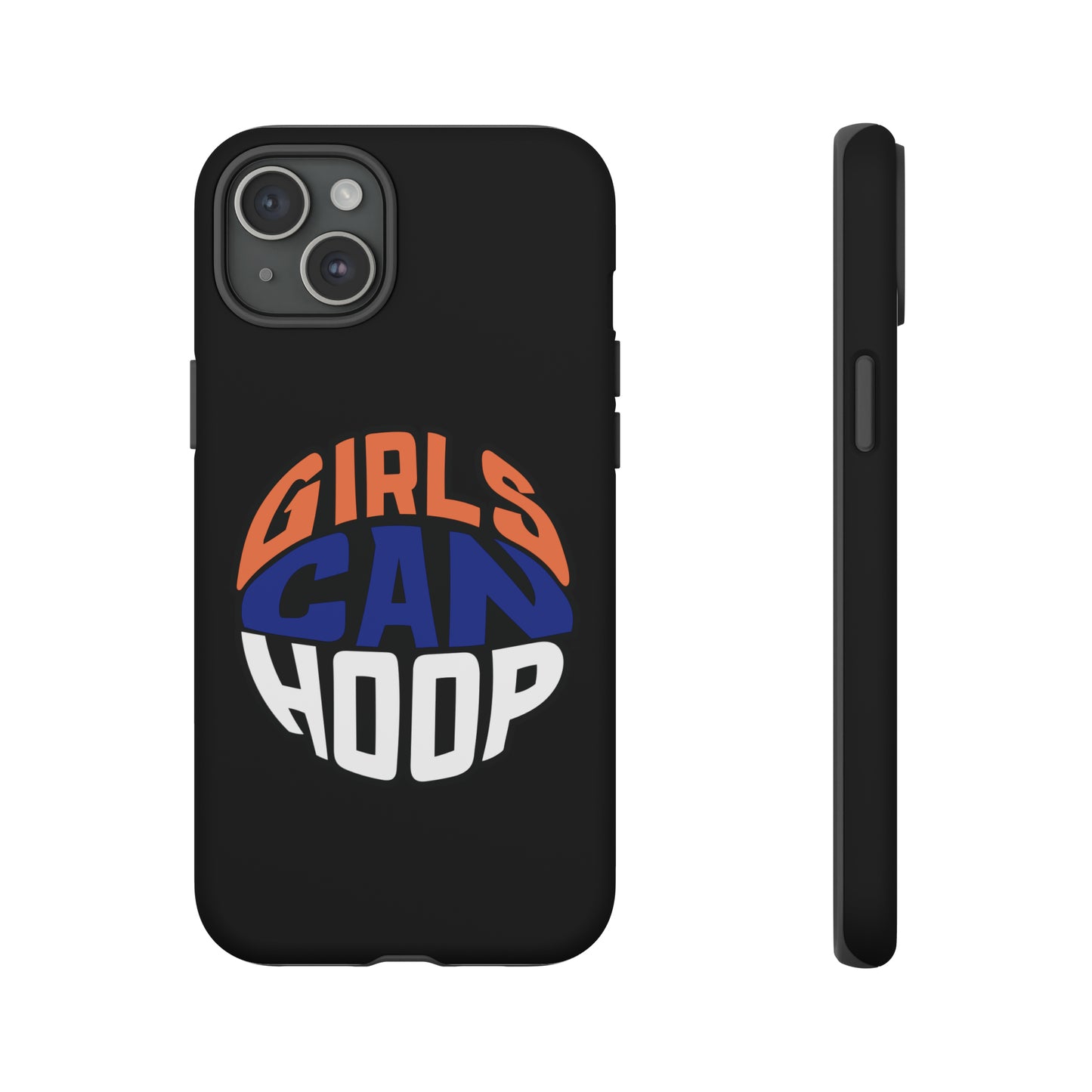 GCH Phone Case-Color logo