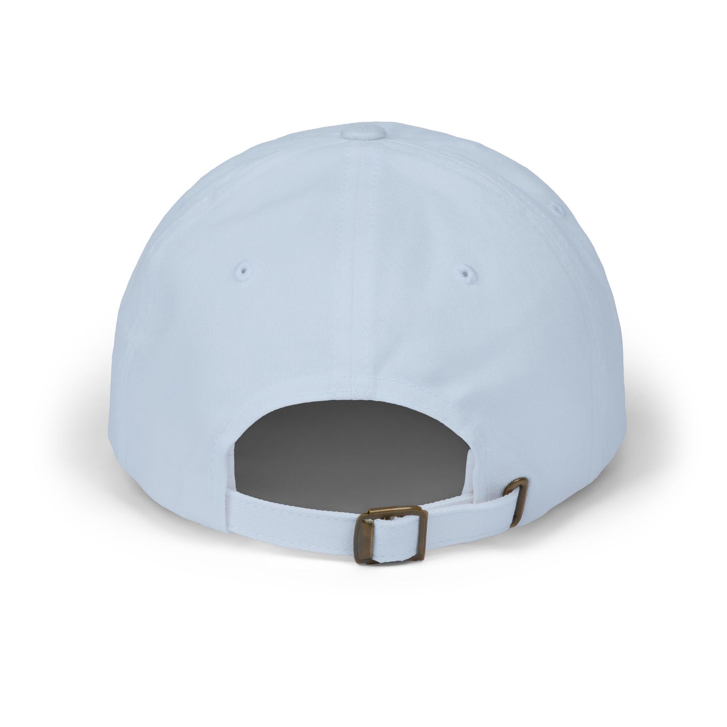 GCH logo Embroidered Dad Hat