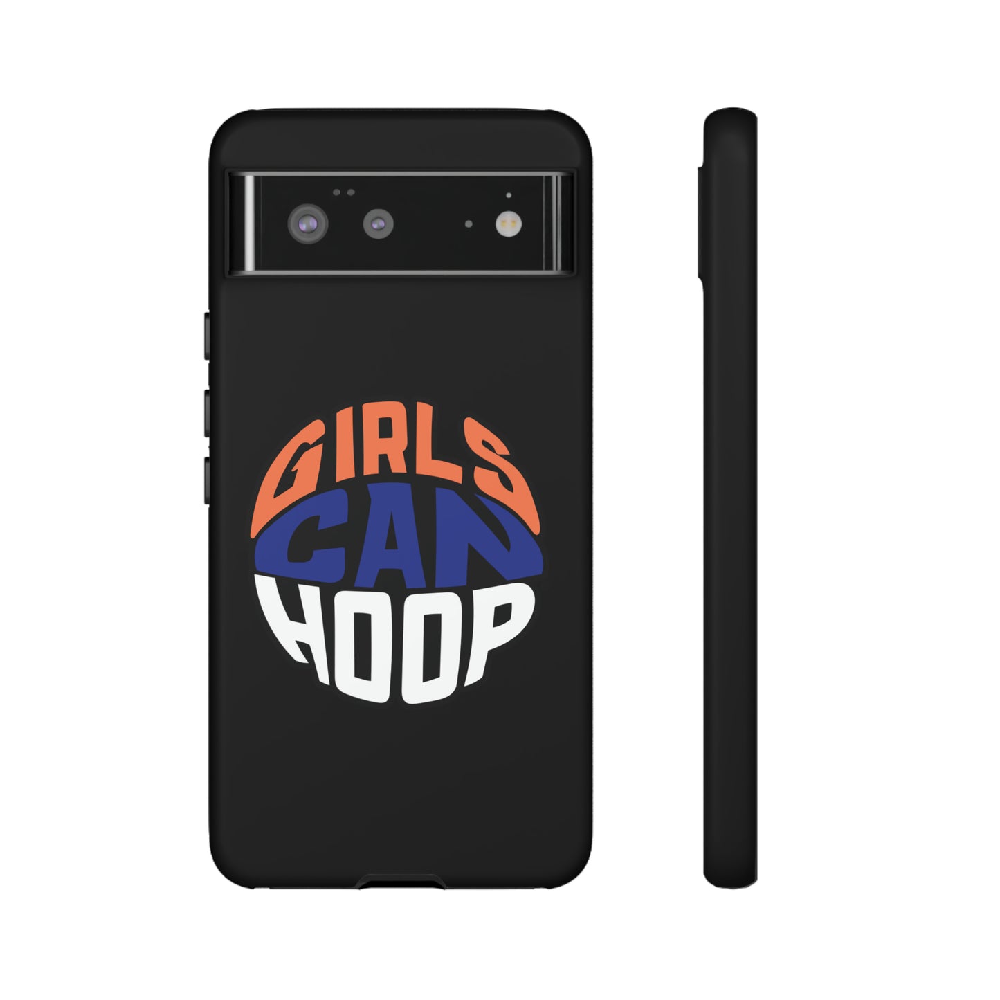 GCH Phone Case-Color logo