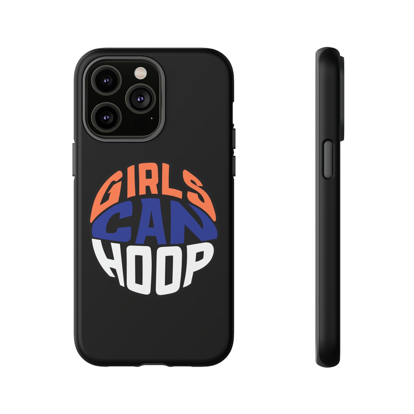 GCH Phone Case-Color logo