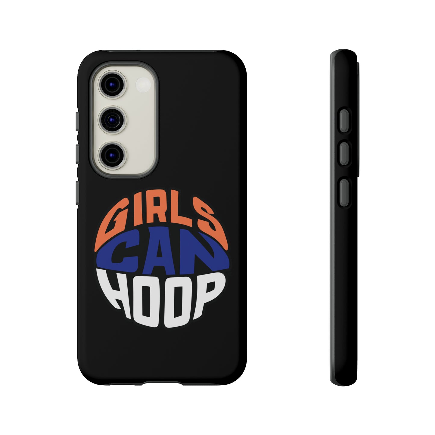 GCH Phone Case-Color logo