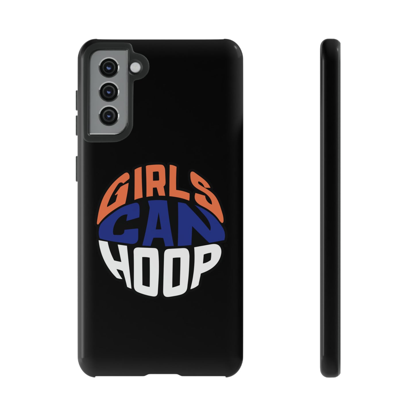 GCH Phone Case-Color logo