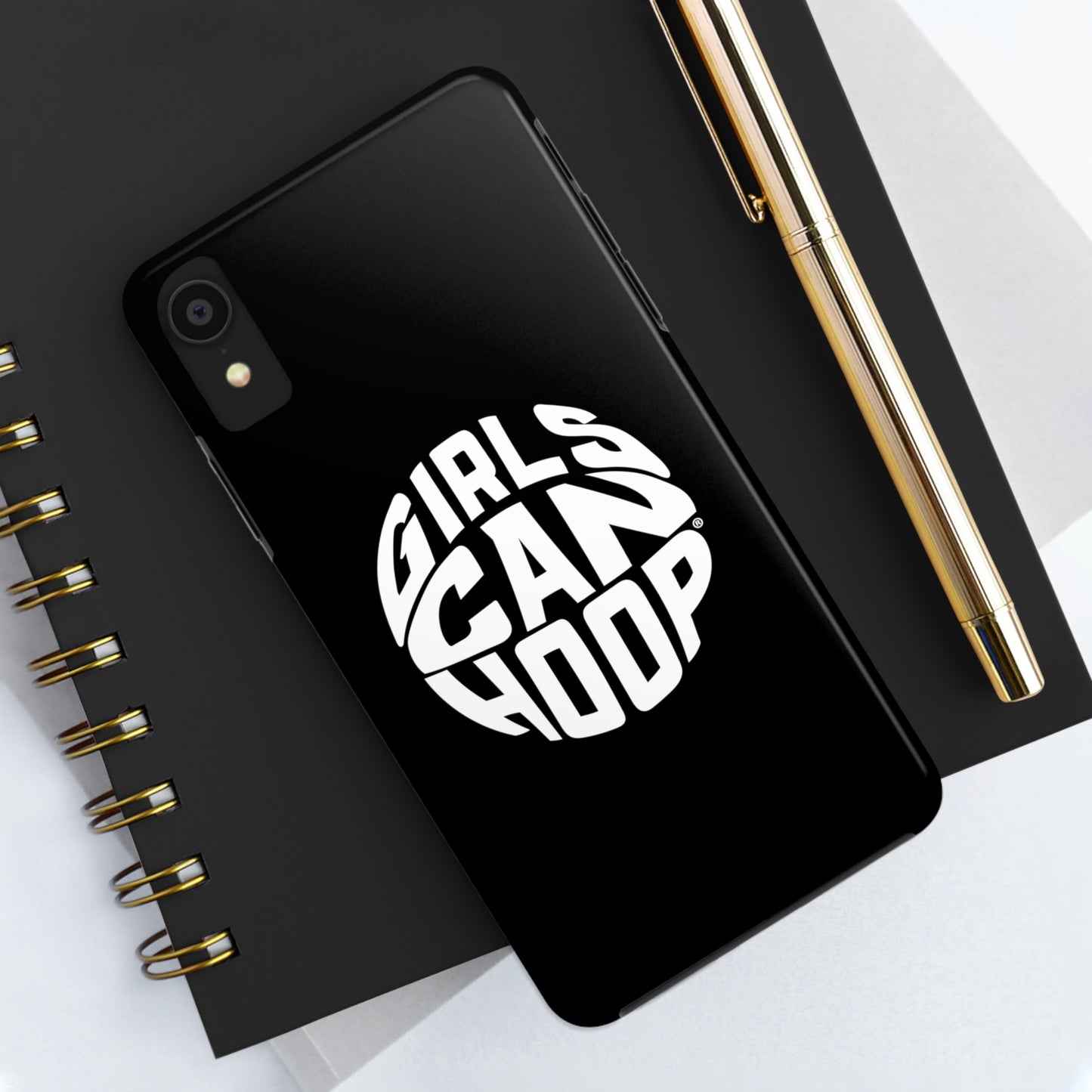 GCH Logo Phone Case