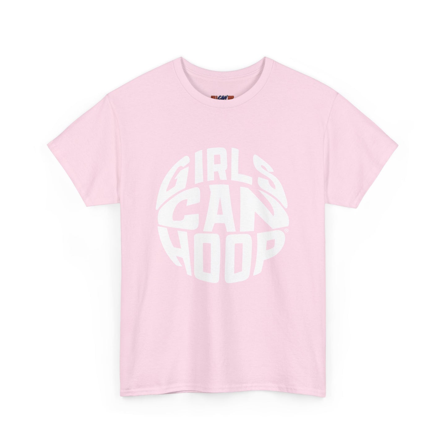 GCH Full Logo Tee