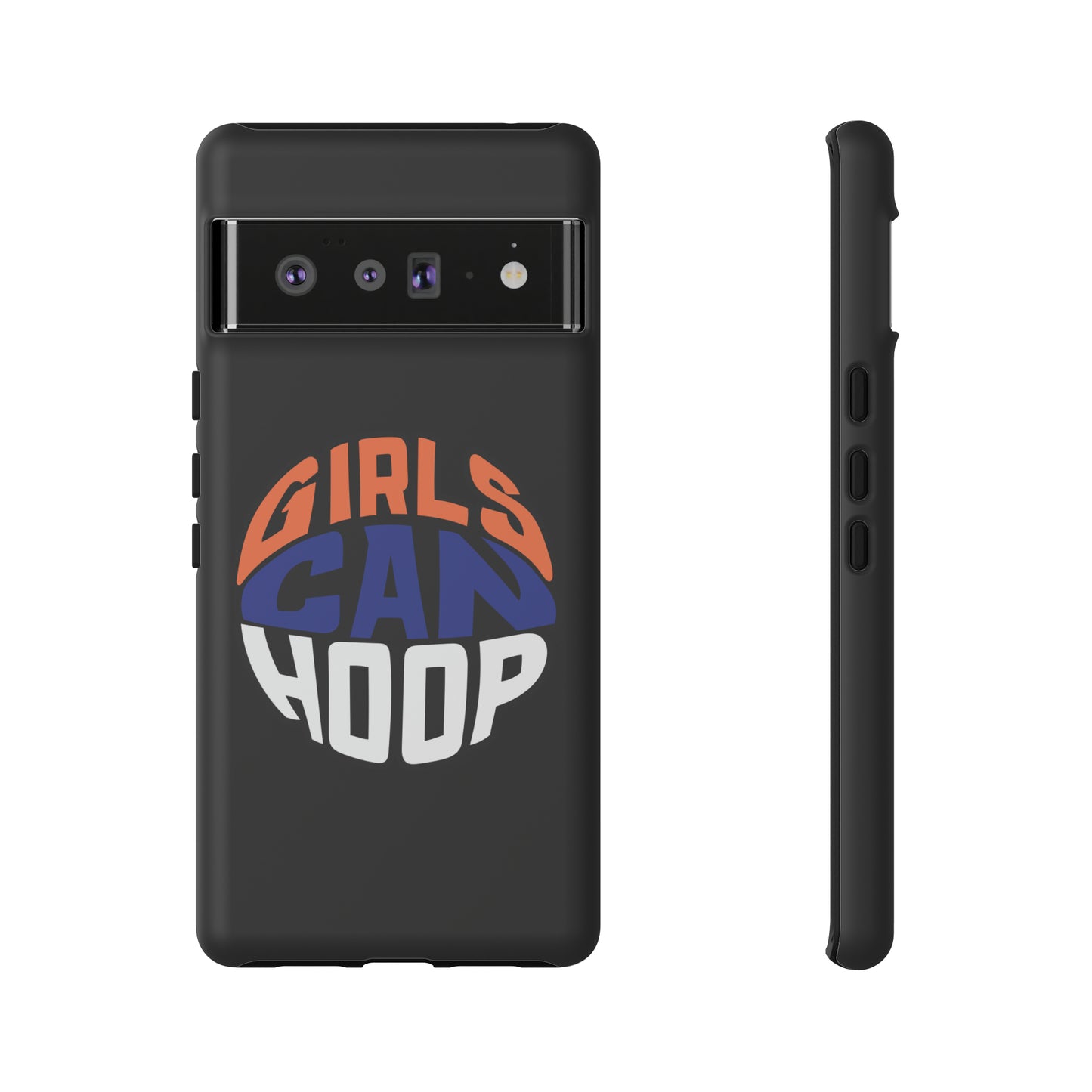 GCH Phone Case-Color logo