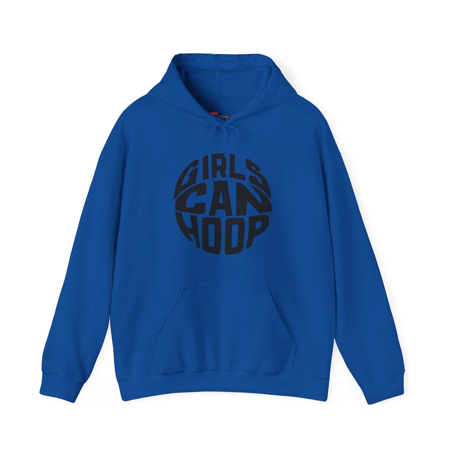 GCH Full Logo Hoodie