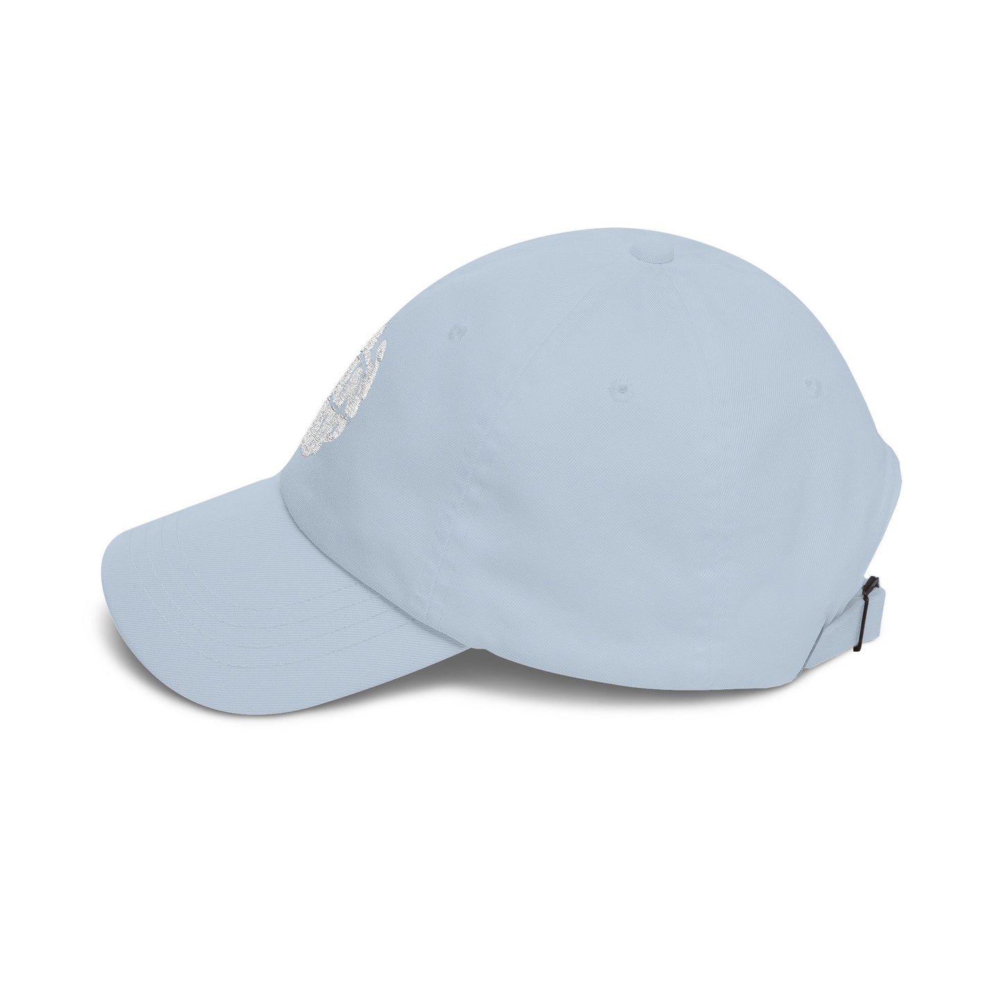 GCH logo Embroidered Dad Hat