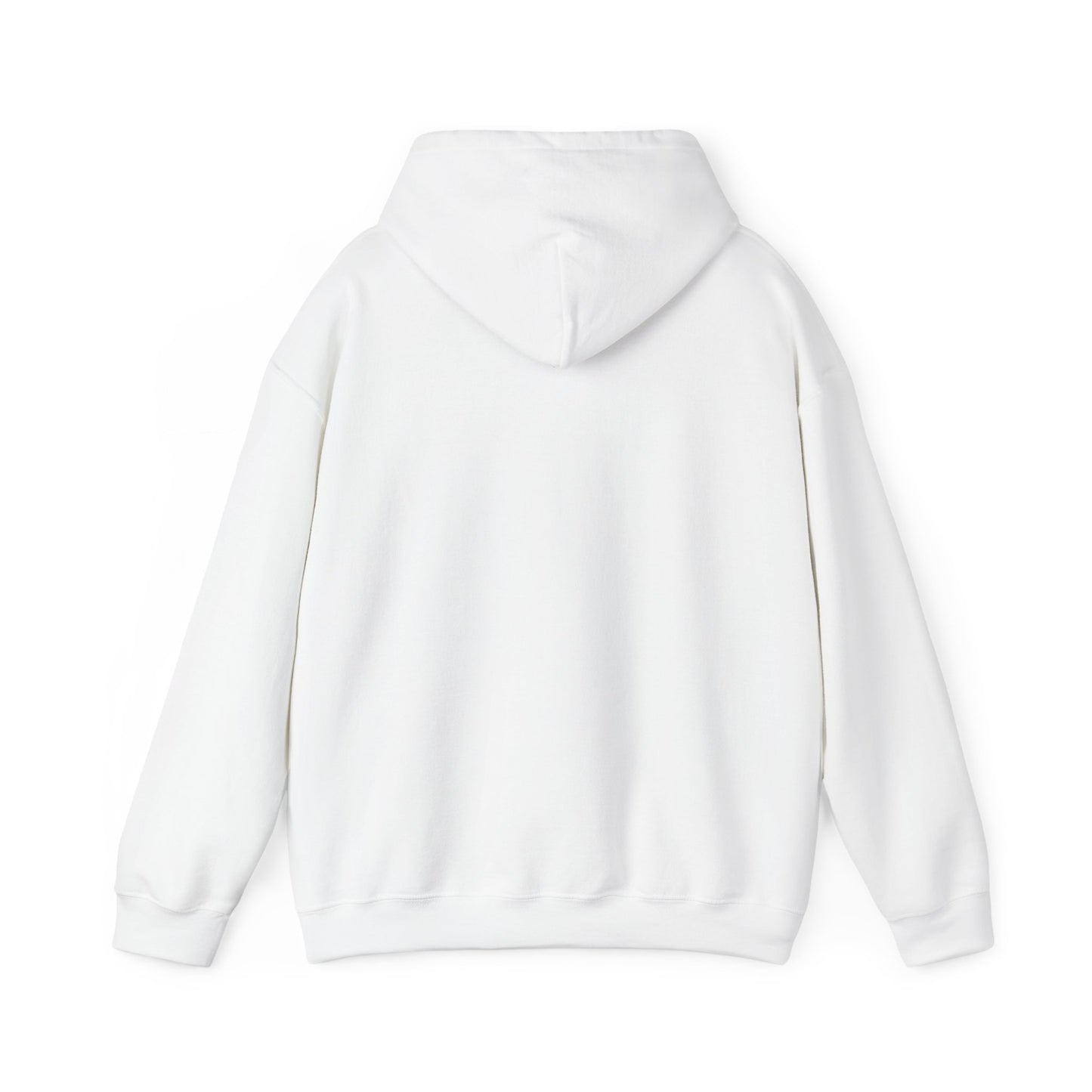 GCH Full Logo Hoodie