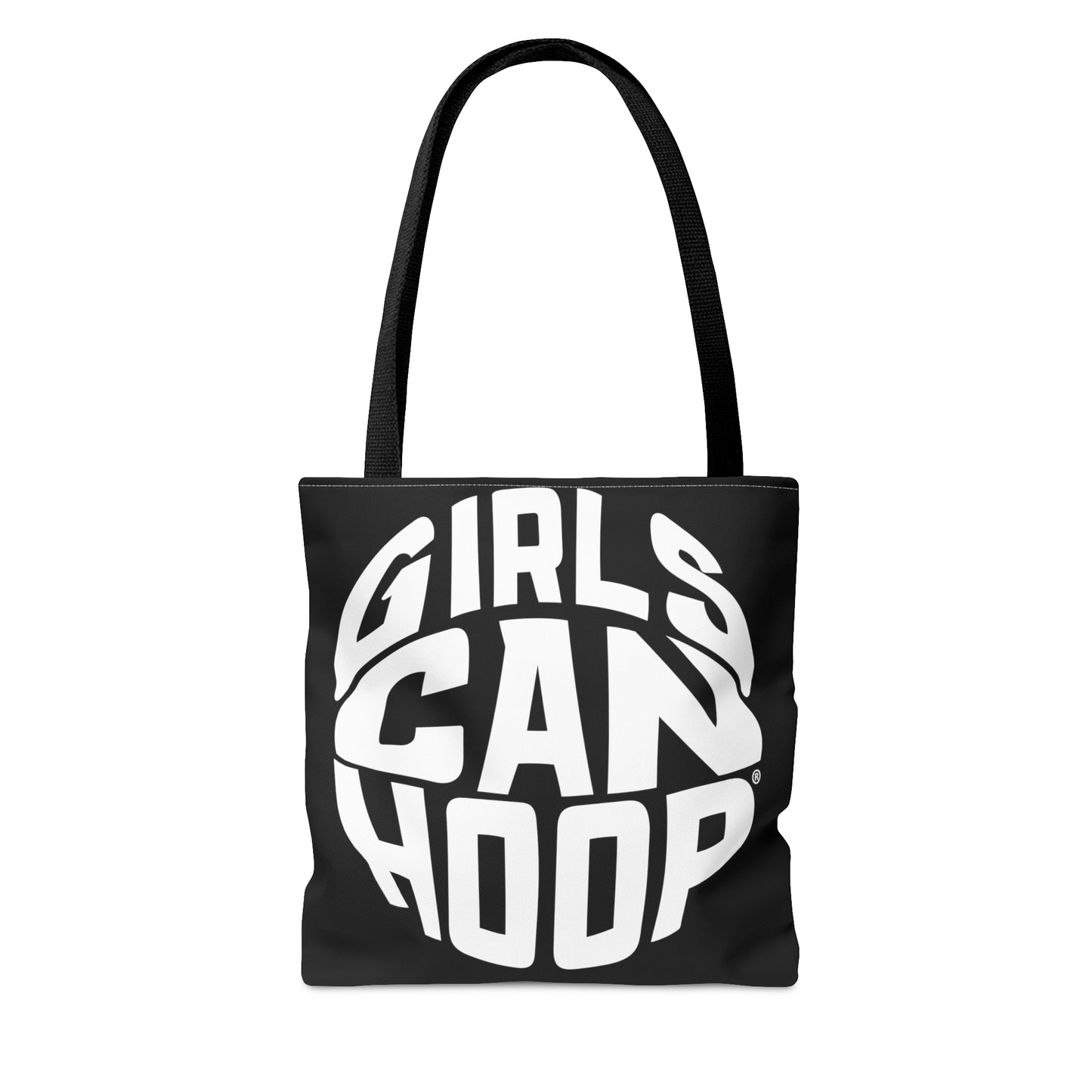 GCH Tote Bag -B&W