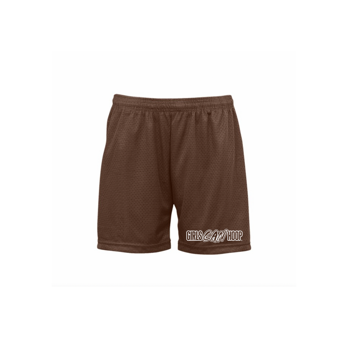 GCH Basketball Shorts