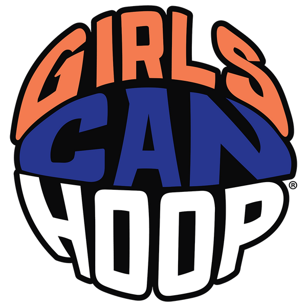 Girls Can Hoop