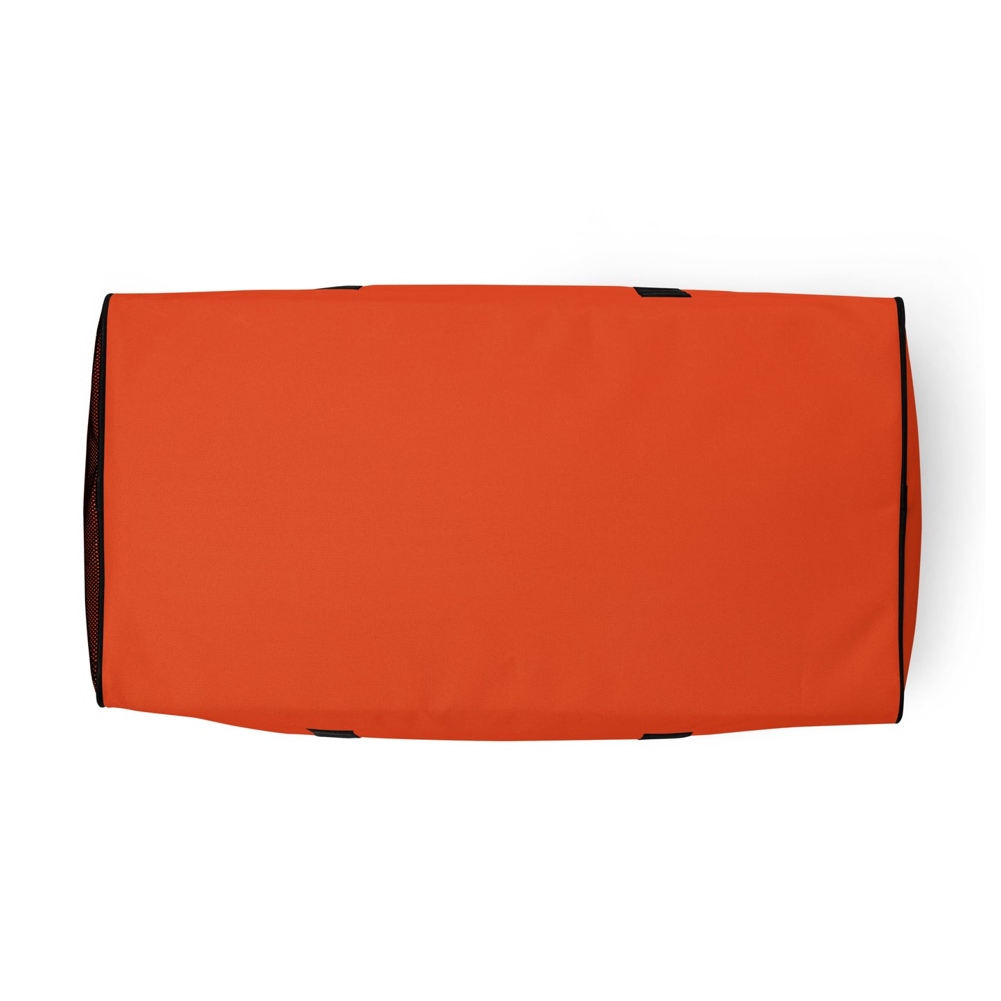 GCH Duffle bag-Orange