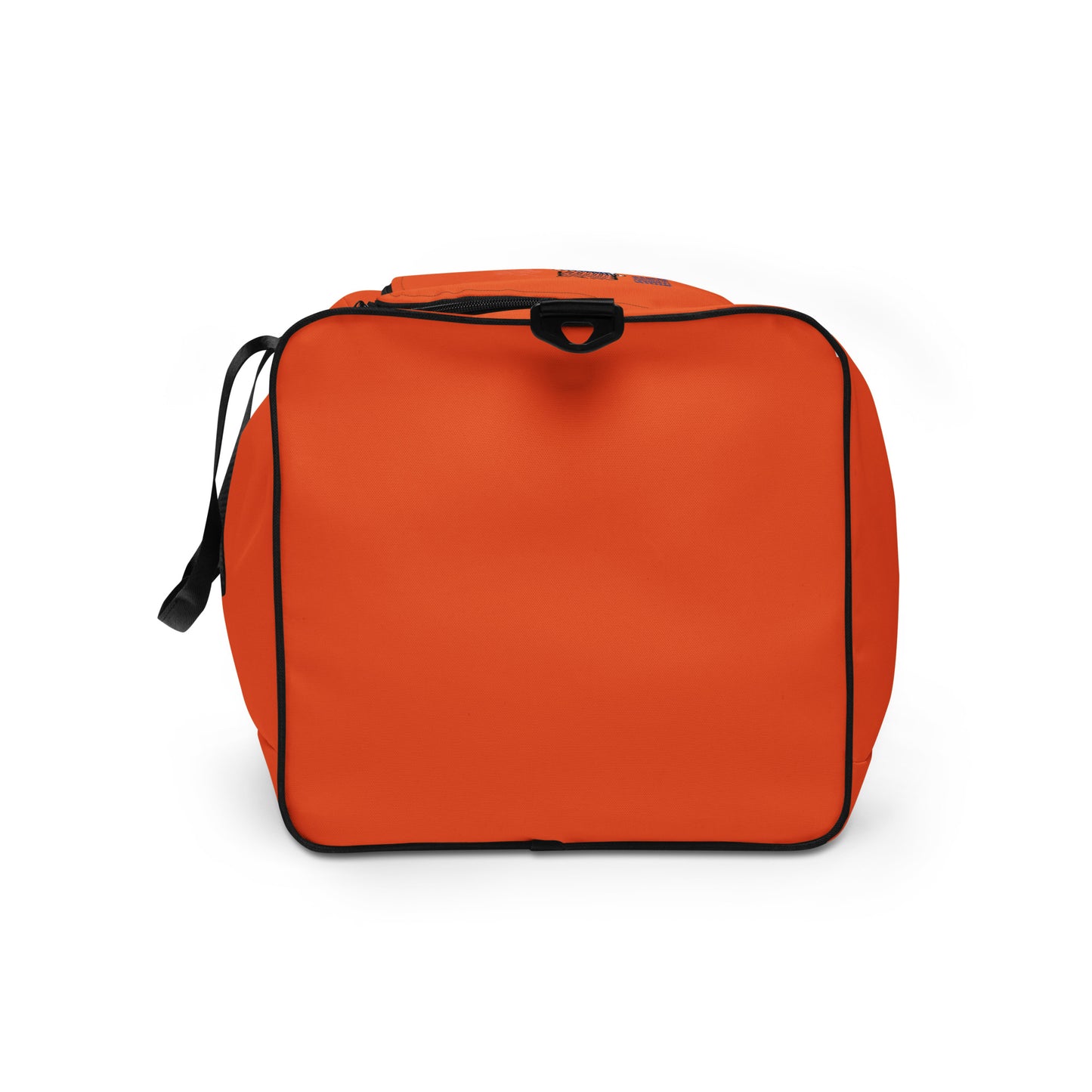 GCH Duffle bag-Orange