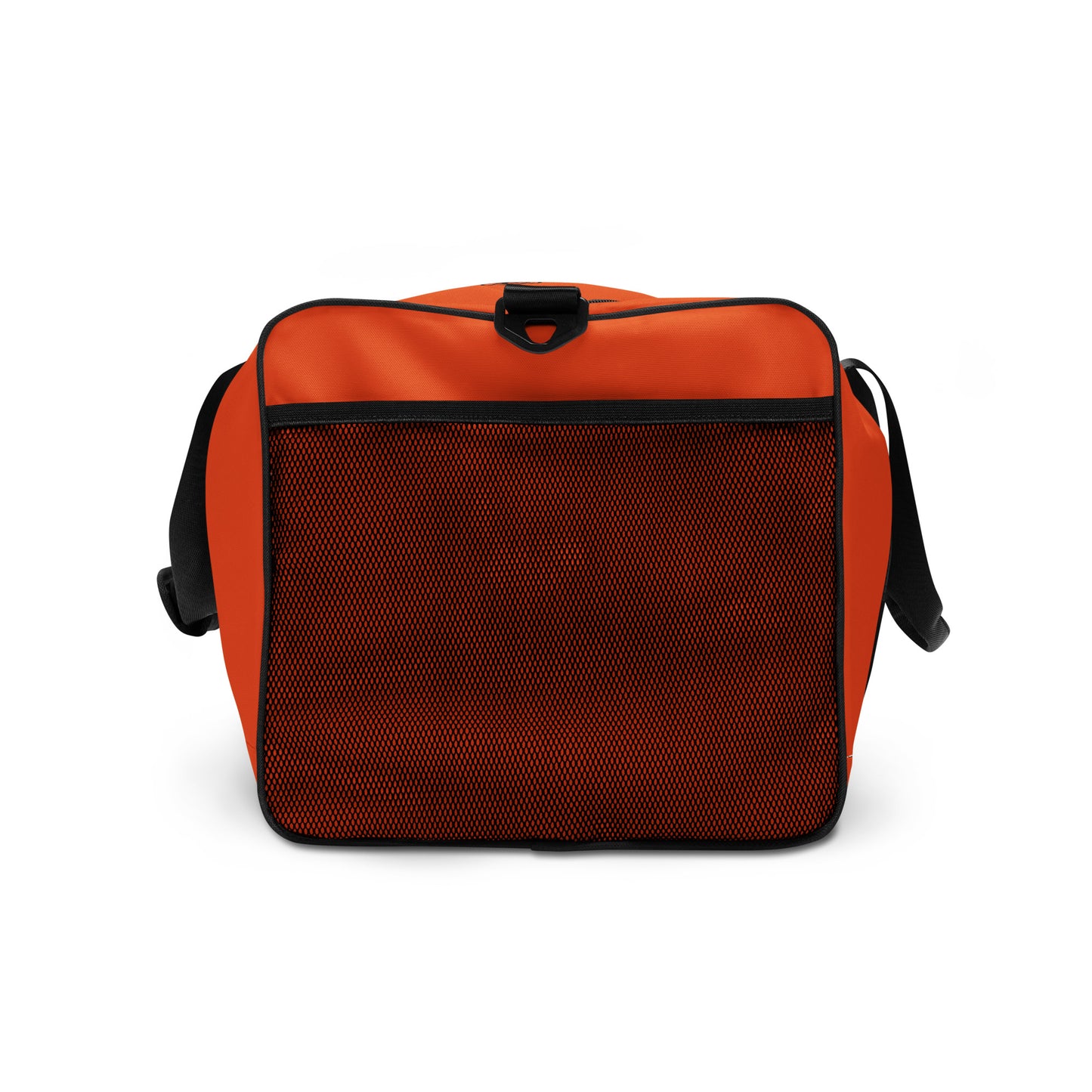 GCH Duffle bag-Orange