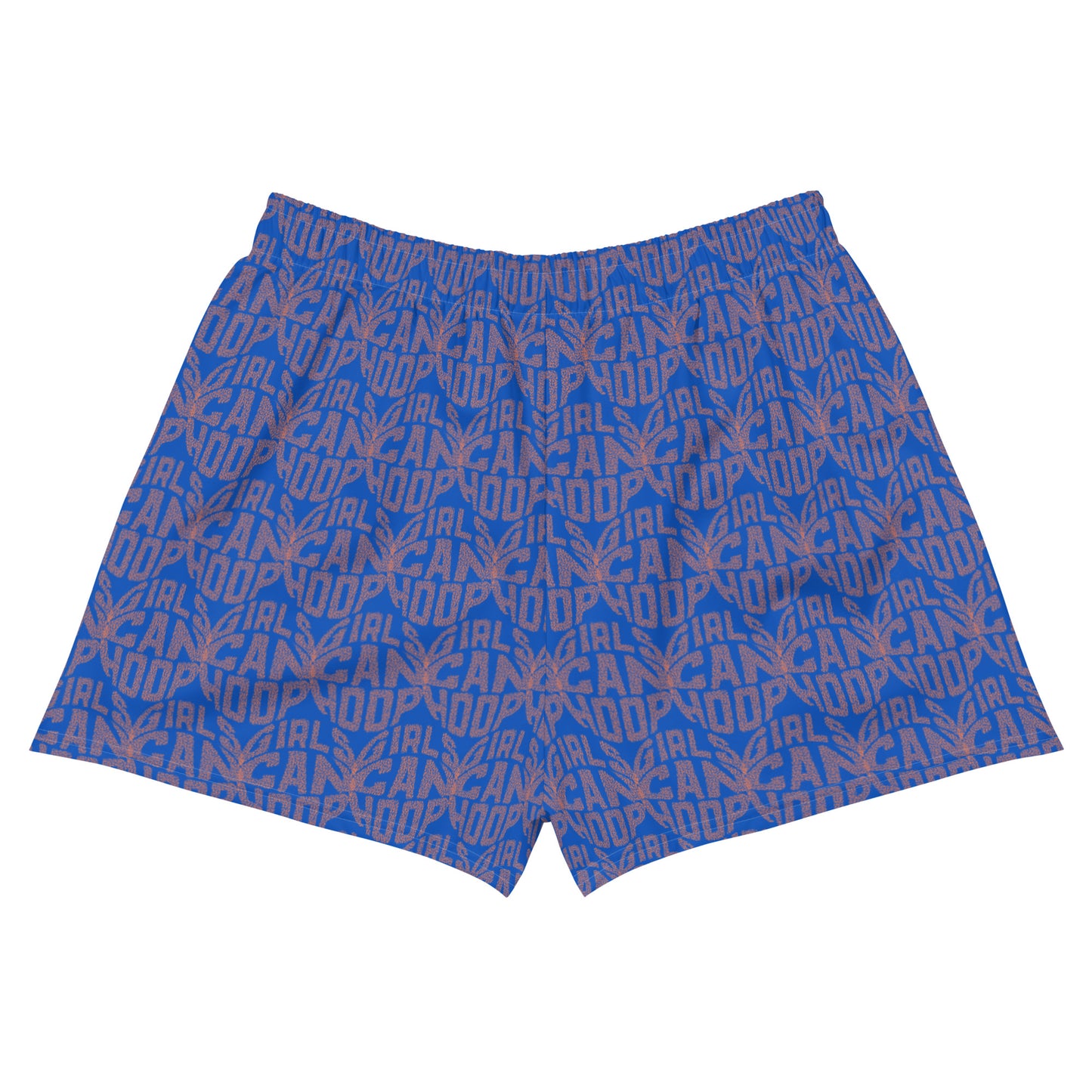 GCH Logo Athletic Shorts