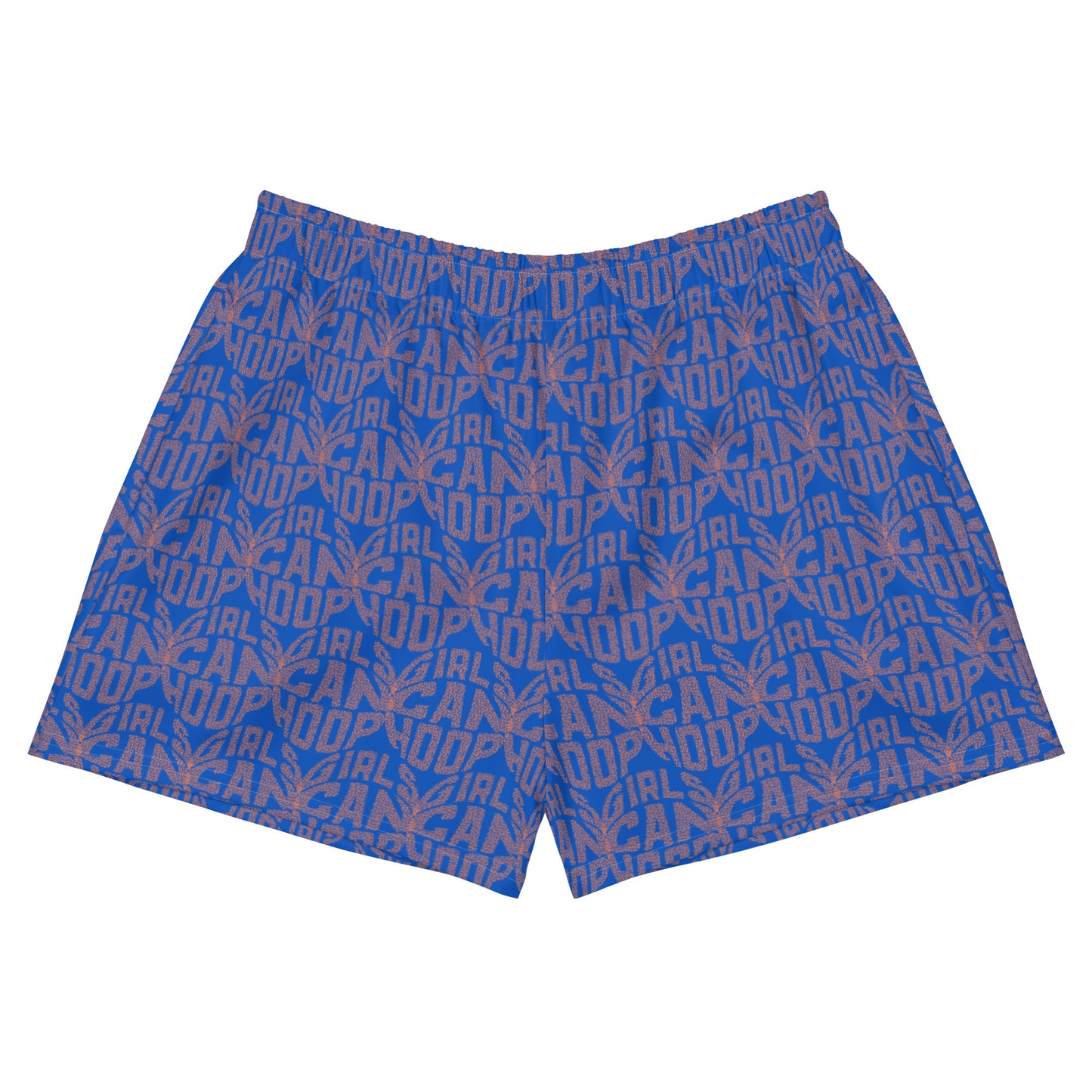 GCH Logo Athletic Shorts