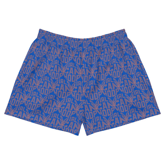 GCH Logo Athletic Shorts