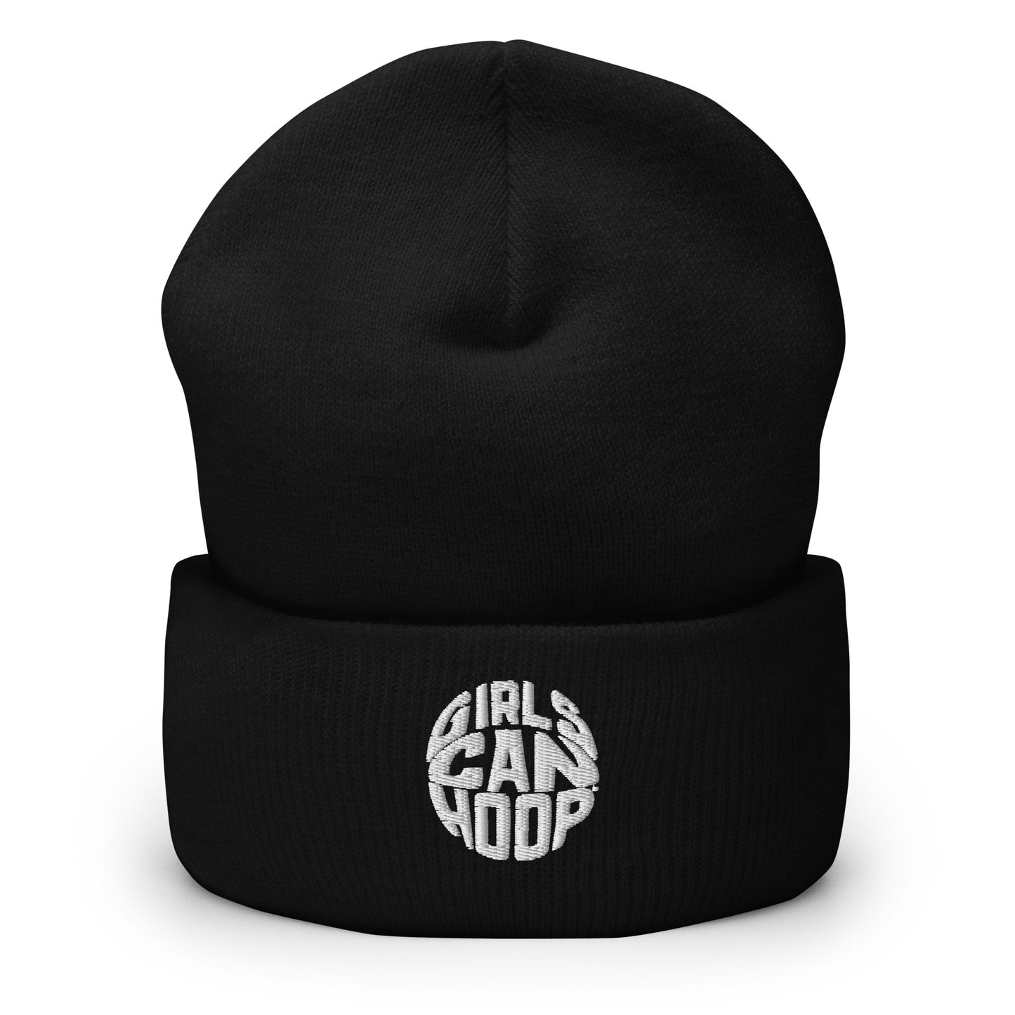 GCH Cuffed Beanie