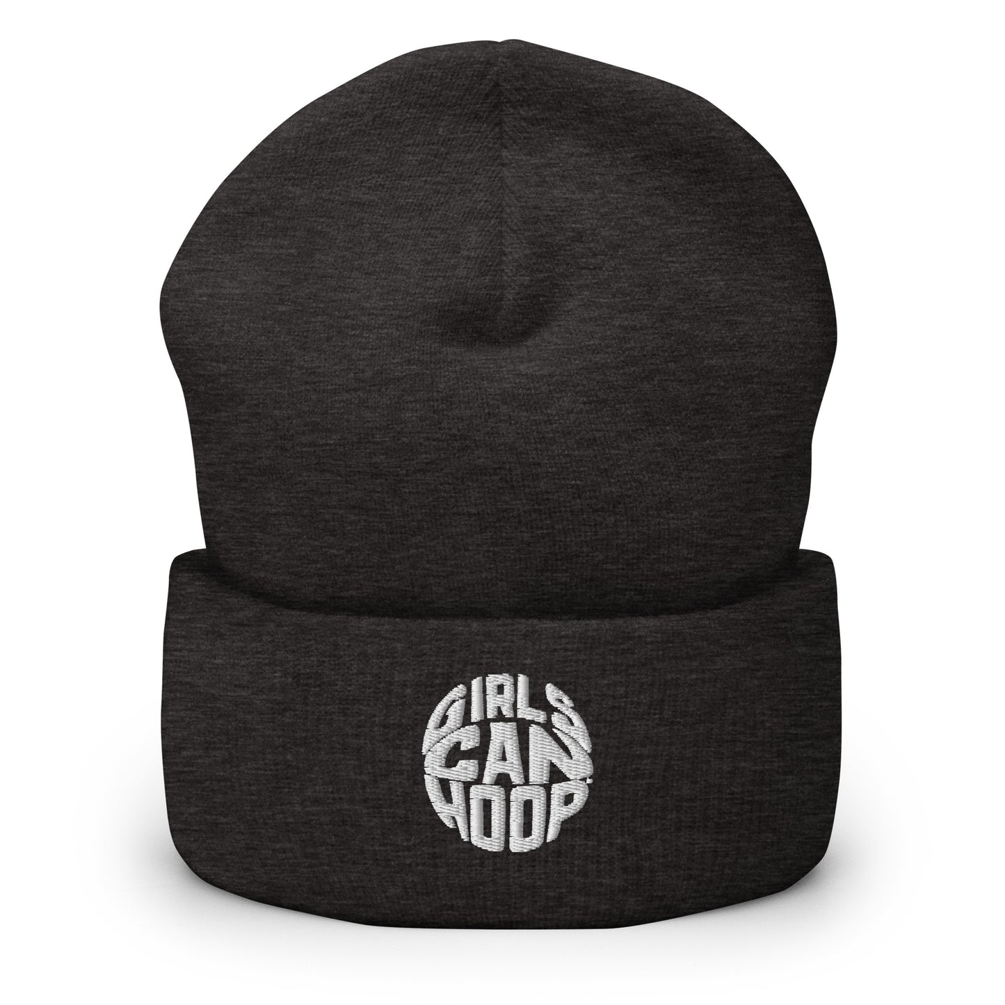 GCH Cuffed Beanie