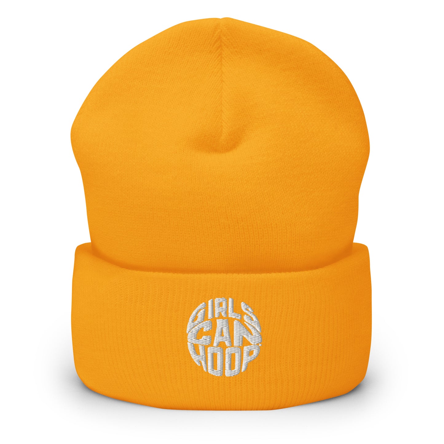 GCH Cuffed Beanie