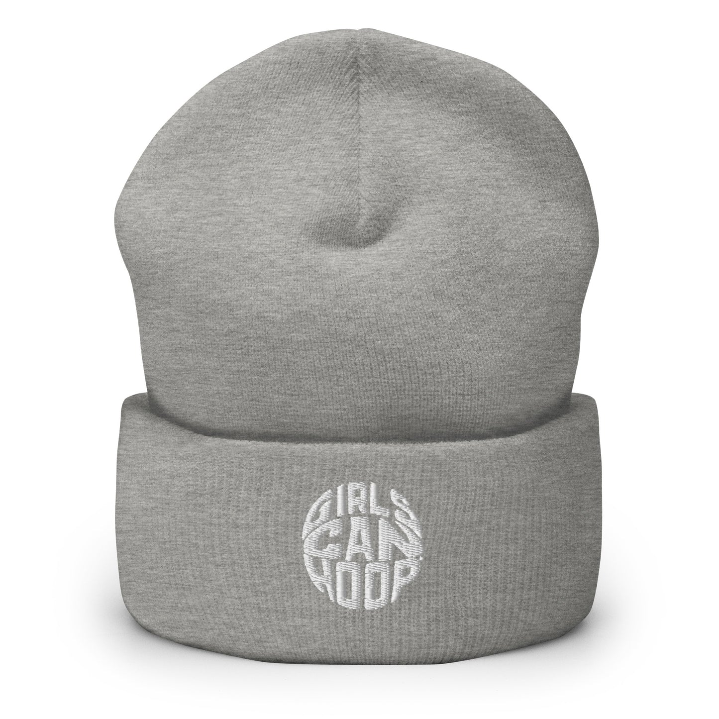 GCH Cuffed Beanie