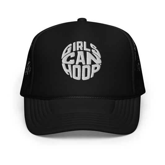 GCH Foam Trucker Hat