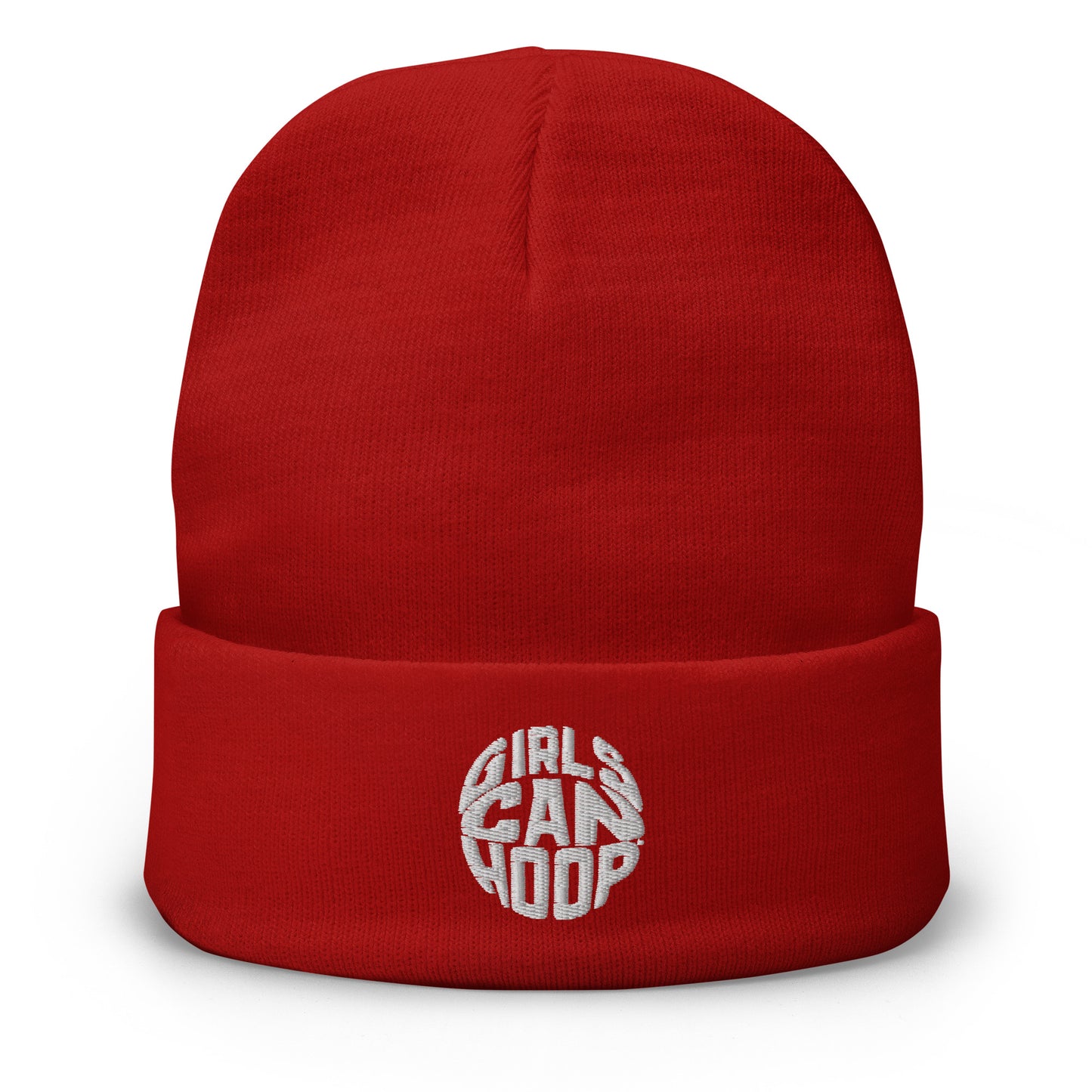 GCH Beanie