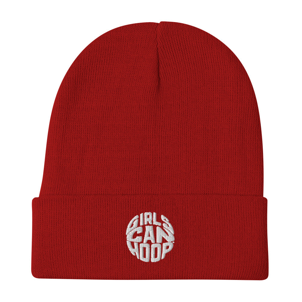 GCH Beanie