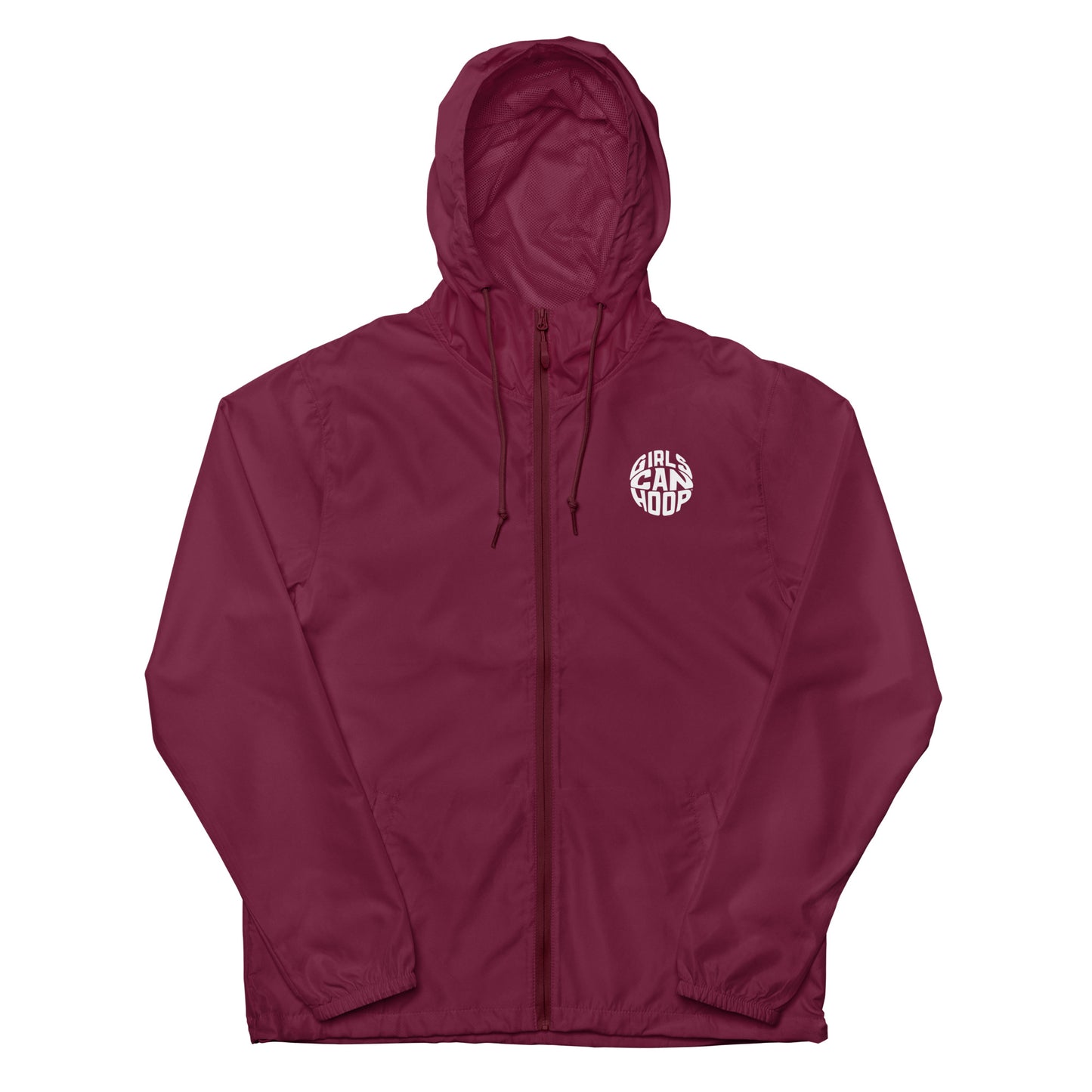 GCH Windbreaker