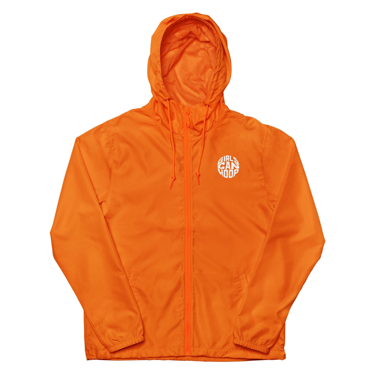 GCH Windbreaker