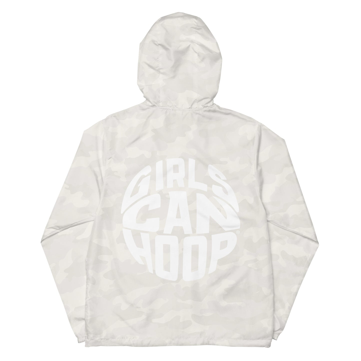 GCH Windbreaker