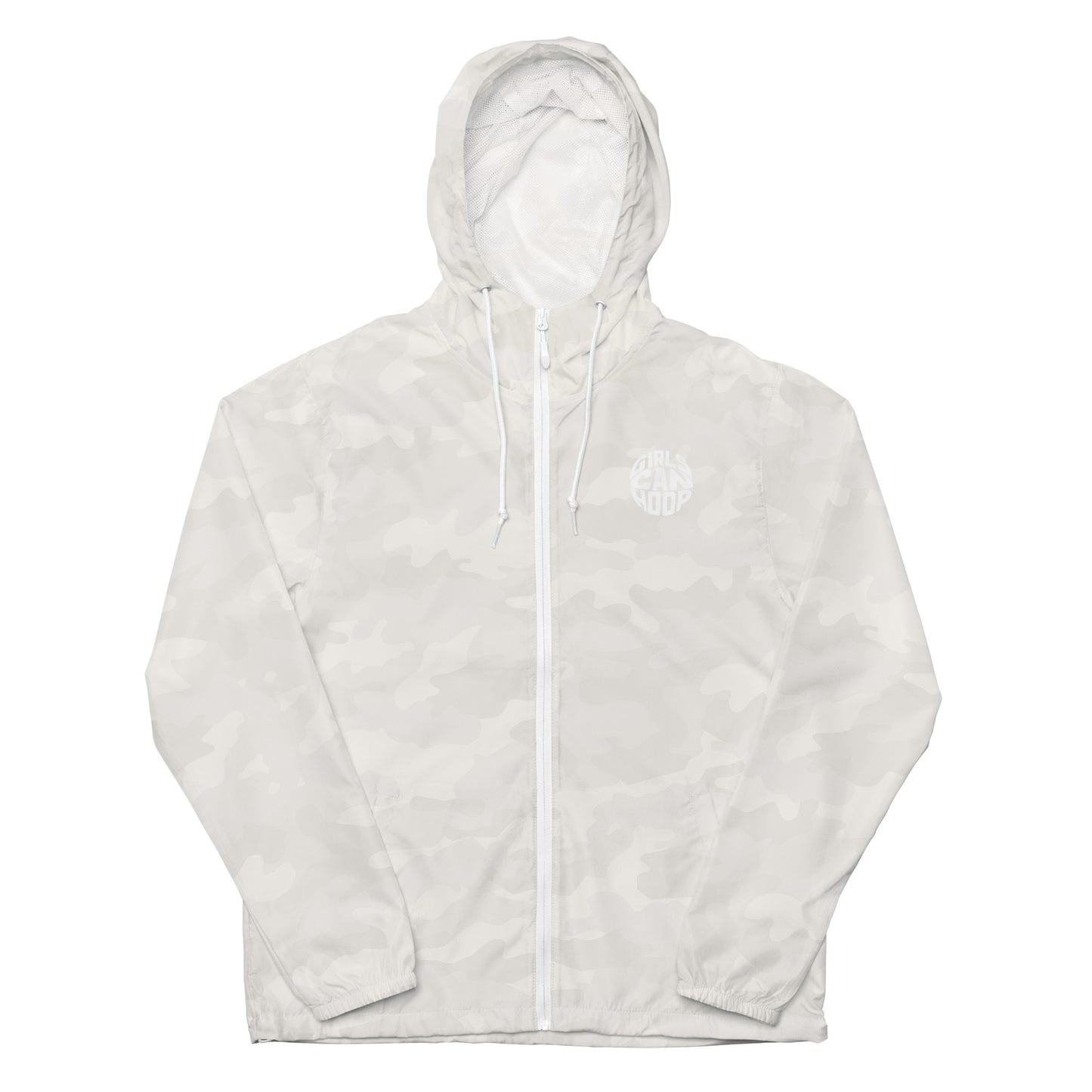 GCH Windbreaker